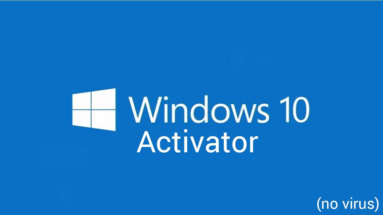 Kms activator for windows 10 torrent mac