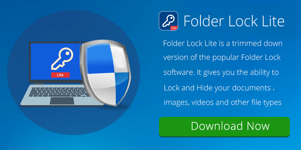 File Lock Software Free Download